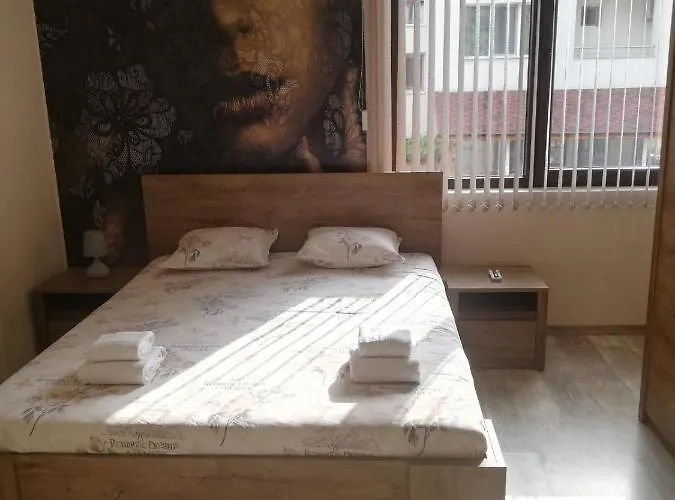 Batoevi Апартамент Созопол