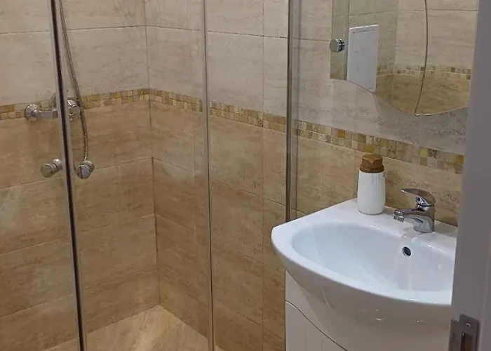 Batoevi Апартамент