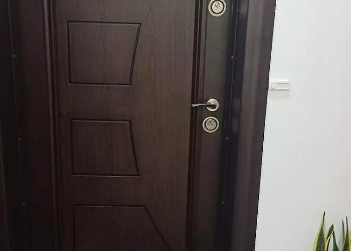 Batoevi Апартамент