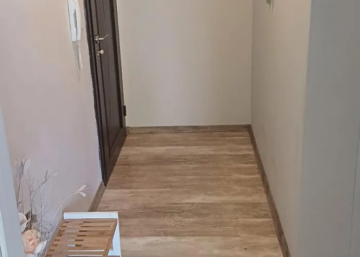 Апартамент Batoevi