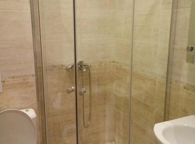 Batoevi Апартамент Созопол