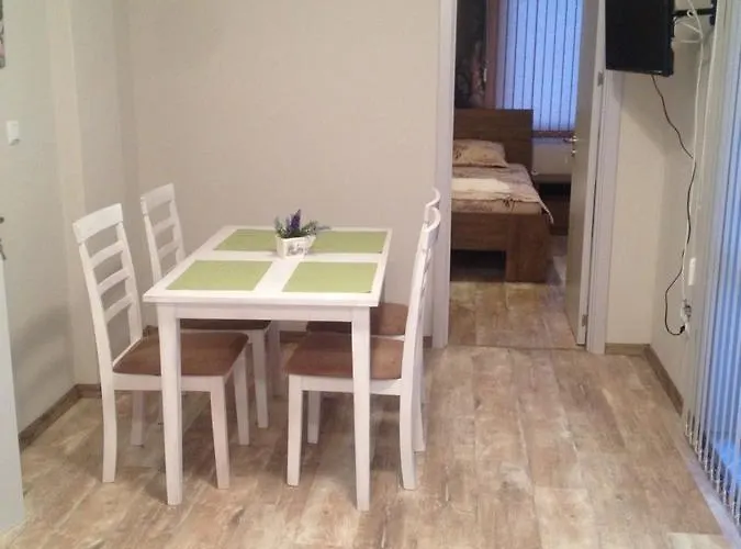 Batoevi Созопол