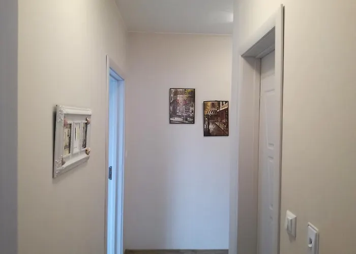 Batoevi Апартамент *