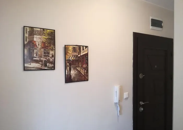 Batoevi Созопол