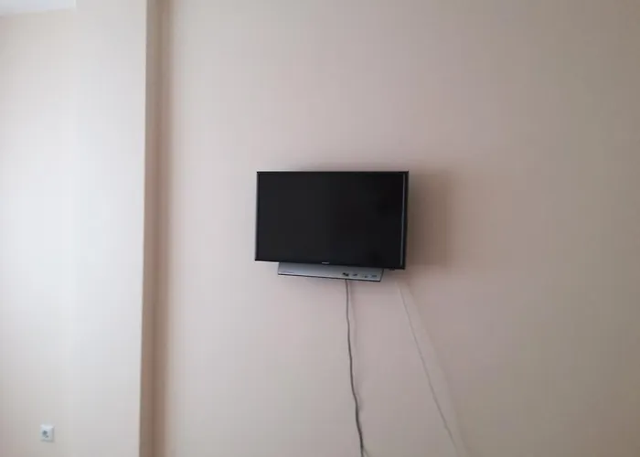 Апартамент Batoevi Созопол