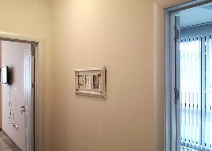 Batoevi Апартамент *