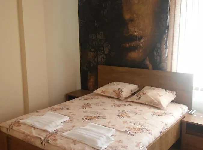 Batoevi Созопол