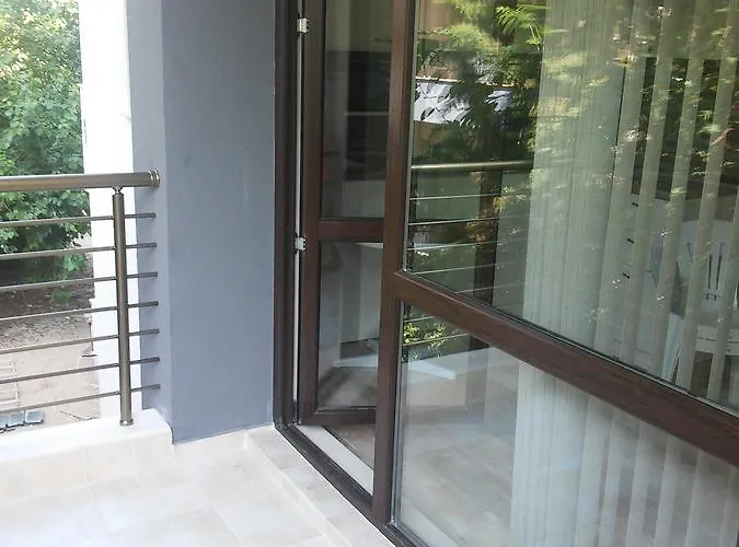 Batoevi Созопол