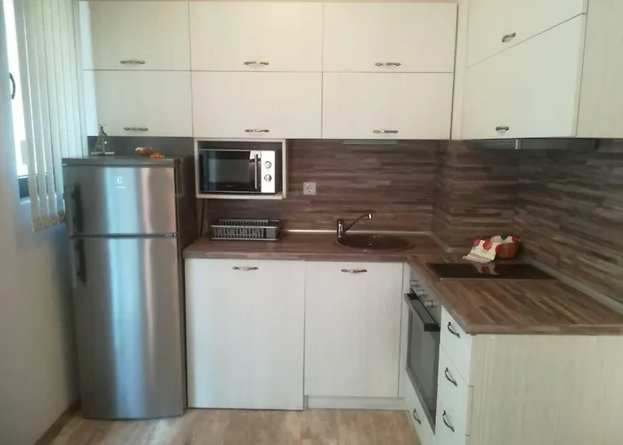 Apartment Batoevi Sozopol