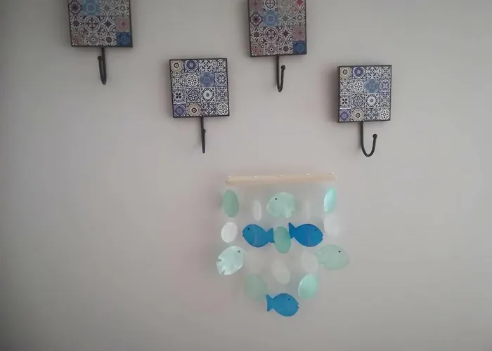 Апартамент Batoevi