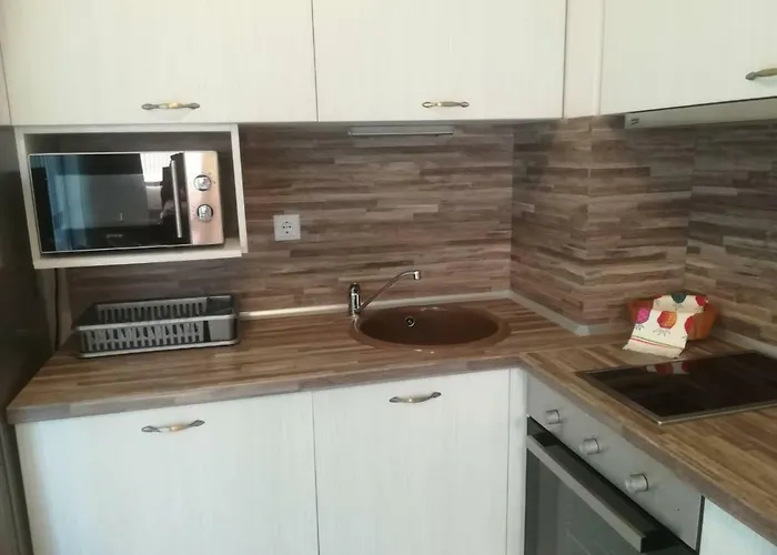 Batoevi Апартамент