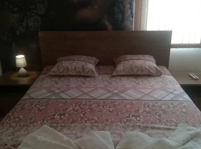 Batoevi Апартамент *