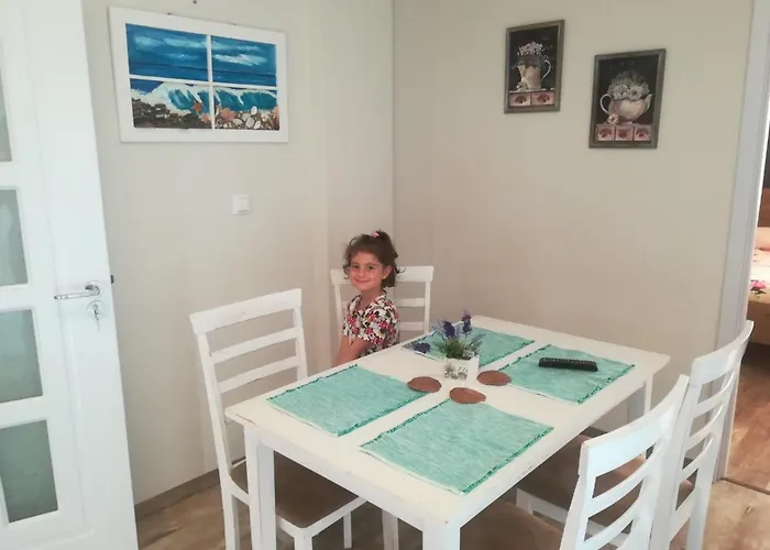 Batoevi Созопол