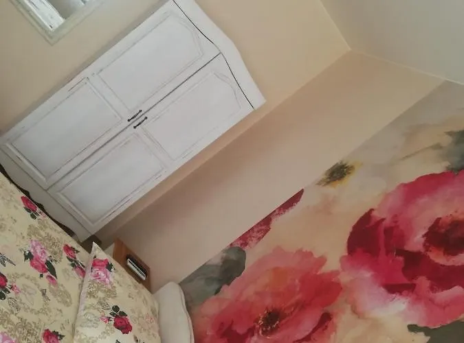 Batoevi Апартамент