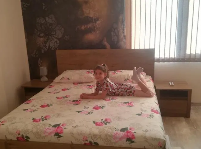 Batoevi Апартамент Созопол