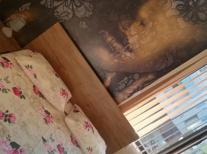 Batoevi Апартамент Созопол