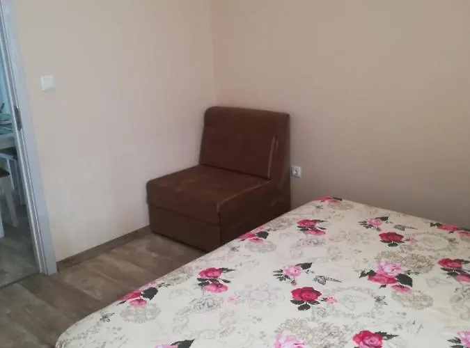 Апартамент Batoevi Созопол