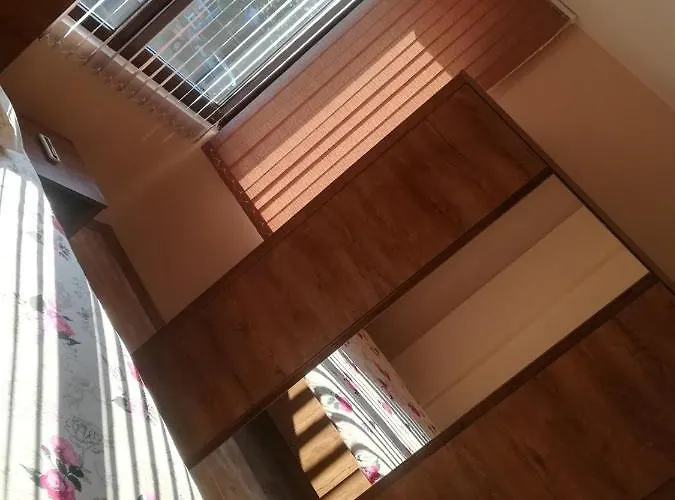 Batoevi Апартамент Созопол