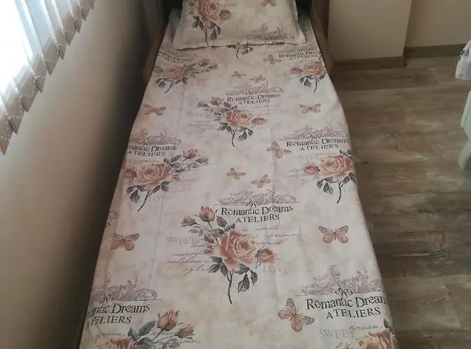 Апартамент Batoevi *