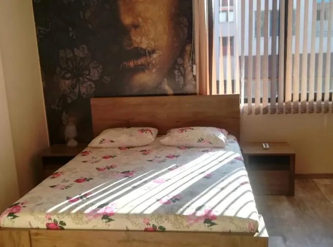 Апартамент Batoevi Созопол